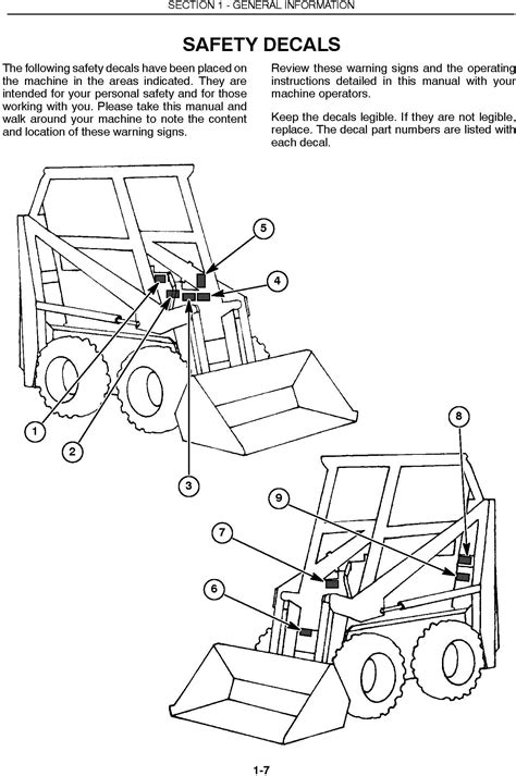 install chain on 553 nh skid steer|new holland skid steer manual.